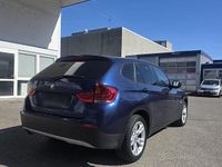 Gebraucht BMW X1 177 PS (130 kW) 2011 SUV