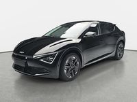 Gebraucht Kia EV6 Comfort 167 kW (228 PS) 2024 Schwarz SUV