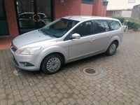 Gebraucht Ford Focus 109 PS (80 kW) 2010 Kombi