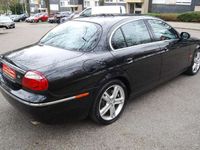 gebraucht Jaguar S-Type 3.0 V6 Executive Voll Top Gepflegt Leder Xenon