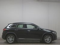 Gebraucht Mercedes GLA220 Progressive 190 PS (139 kW) 2022 Schwarz SUV