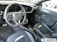 Gebraucht Opel Mokka Ultimate 131 PS (96 kW) 2024 Rot SUV