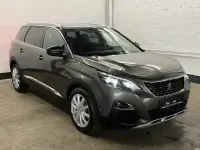 Gebraucht Peugeot 5008 GTi 177 PS (130 kW) 2020 Grau SUV