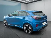 Gebraucht Ford Puma Gen-E Premium 124 kW (169 PS) 2025 Blau SUV