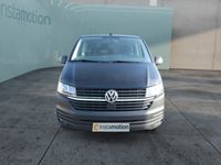 gebraucht VW Caravelle T6.12.0 TDI 7-DSG 9-SITZE+CLIMATRONIC