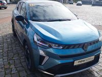 Gebraucht Renault Symbioz Iconic 94 PS (69 kW) 2025 Blau SUV