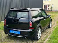 Second-hand Mini Cooper SD 143 CP (105 kW) 2011 Negru Hatchback