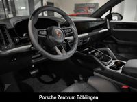 Gebraucht Porsche Cayenne 470 PS (345 kW) 2025 Schwarz SUV