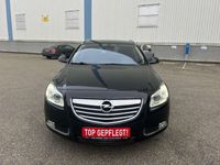 gebraucht Opel Insignia Active