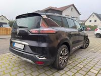Gebraucht Renault Espace Initiale Paris 160 PS (117 kW) 2016 Violet Limousine