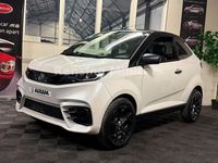 Gebraucht Aixam Microcar Sport 2025 Weiß Kleinwagen