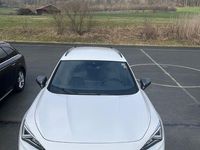 Gebraucht Cupra Formentor VZ 245 PS (180 kW) 2021 Weiß SUV