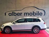 gebraucht VW Golf Alltrack VII BMT 4Motion Leder Pano LED ACC