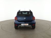 gebraucht Dacia Sandero 0.9 TCe Stepway Prestige, Benzin, 12.450 €