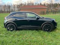 Gebraucht Opel Mokka Edition 131 PS (96 kW) 2022 Schwarz SUV