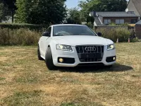 Gebraucht Audi S5 354 PS (260 kW) 2007 Coupé
