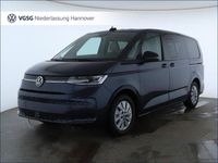 Gebraucht VW Multivan Life 177 PS (130 kW) 2025 Blau Van
