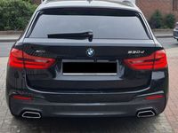 gebraucht BMW 530 d xDrive M-Sport | MwSt-Ausweisbar