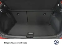 Gebraucht VW Polo R-line 95 PS (69 kW) 2025 Rot Limousine