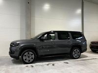 Gebraucht Jeep Wagoneer 397 PS (291 kW) 2022 Grau SUV