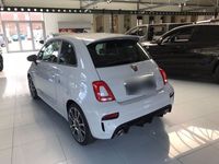 gebraucht Abarth 595 Turismo