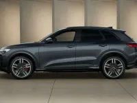 Neu Audi SQ5 Ambiente 367 PS (269 kW) 2026 Tamboragrau metallic SUV