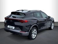 Gebraucht Cupra Formentor 150 PS (110 kW) 2023 Mitternachtsschwarz SUV
