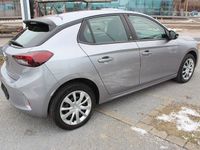 Gebraucht Opel Corsa-e Edition 100 kW (136 PS) 2020 Grau Kleinwagen