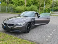 Gebraucht BMW Z4 204 PS (150 kW) 2009 Cabrio
