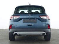 Gebraucht Ford Kuga Titanium 190 PS (139 kW) 2022 Blau SUV