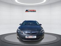 Gebraucht Opel Astra Innovation 179 PS (131 kW) 2011 Grau Kombi
