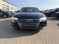 Gebraucht Audi A4 Sport 190 PS (139 kW) 2018 Schwarz Kombi