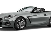 Gebraucht BMW Z4 197 PS (144 kW) 2024