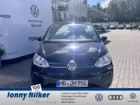 Gebraucht VW e-up! Edition 61 kW (83 PS) 2023 Kleinwagen