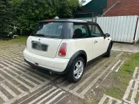 Gebraucht Mini Cooper 120 PS (88 kW) 2005 Weiß Kleinwagen