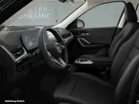 Gebraucht BMW X1 xLine 360 PS (264 kW) 2024 Bmw individual storm bay (metallic) SUV