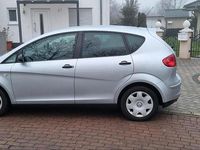 Gebraucht Seat Altea 102 PS (75 kW) 2007 Silber Limousine