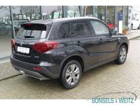 Neu Suzuki Vitara Comfort 129 PS (94 kW) 2026 Schwarz SUV