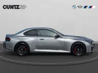 Używany BMW M2 Performance 480 KM (353 kW) 2025 Szary Coupe