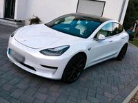 gebraucht Tesla Model 3 Performance