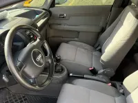 Occasion Audi A2 75 ch (55 kW) 2000 Argent Citadine