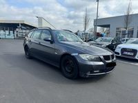 gebraucht BMW 320 D Kombi