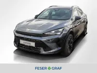 Gebraucht Cupra Formentor 150 PS (110 kW) 2025 Grau SUV