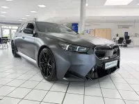 Gebraucht BMW M5 Performance 728 PS (535 kW) 2025 Grau Limousine