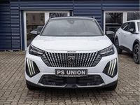 Gebraucht Peugeot 2008 GTi 131 PS (96 kW) 2023 Weiss SUV