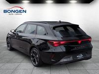 Neu Cupra Leon 150 PS (110 kW) 2025 Mitternachtsschwarz Kombi