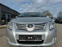 gebraucht Toyota Avensis Kombi Edition / NAVI / Kamera /