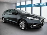 gebraucht Ford Mondeo Mondeo TurnierTurnier Titanium 2.0 Hybrid Automatik