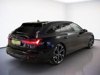 Gebraucht Audi S6 Ambiente 344 PS (253 kW) 2025 Mythosschwarz Kombi
