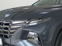 gebraucht Hyundai Tucson Prime Plug-In ALLRAD+LEDER+PANODACH+NAVI+ALU